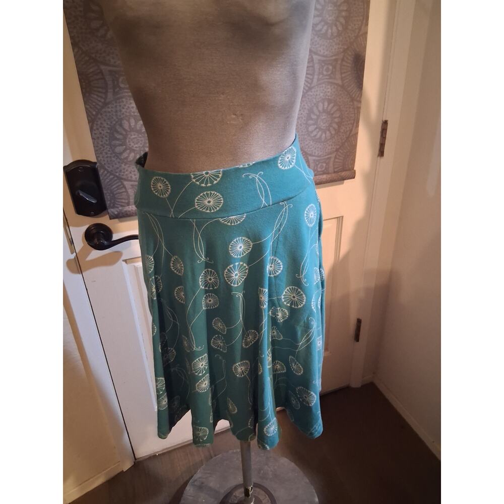 Effie's Heart skirt